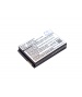 Batterie 3.7V 1.8Ah Li-ion pour Motorola CLP1010