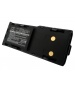 Batterie 7.5V 2.5Ah Ni-MH pour Motorola CP250