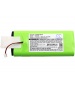7.2V 1.5Ah Ni-MH battery for Ritron JMX-100