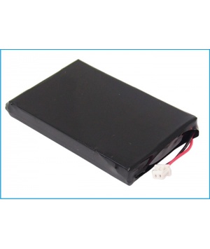 3.7V 0.8Ah Li-ion battery for Stabo 20640