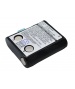 4.8V 0.8Ah Ni-MH battery for TriSquare TSX100