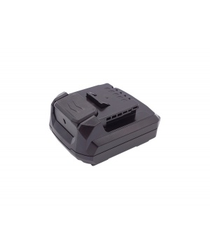 Batteria 12V 1.5Ah Li-ion per KOBALT CDT212KU