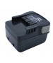 Batterie 14.4V 4Ah Li-ion pour Paslode BBL-140