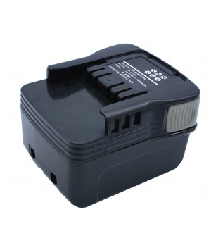 BATTERIE 14.4V 4AH LI-ION POUR RYOBI BDM-143 (B-1430L)