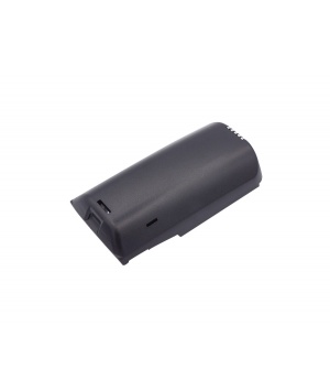 3.6V 2Ah Ni-MH batterie für Avaya 320409B