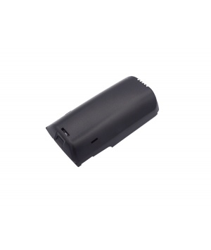 Batteria 4.8V 2Ah Ni-MH per Avaya 9030