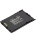 3.7V 2Ah Li-Polymer battery for Cisco CP-7921