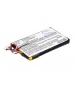 Batterie 3.7V 1.2Ah LiPo pour GPS Falk F12