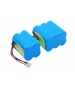 12V 2.5Ah Ni-MH battery for Topcon GPS Receiver