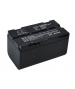 Batterie 7.4V 4.4Ah Li-ion pour Sokkia and GRX1 GPS receivers