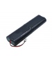 7.4V 5.2Ah Li-ion battery for TOPCON 24-030001-01