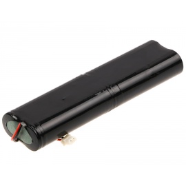 Batteria 7.4V 4.4Ah Li-ion per GPS TOPCON Hiper Pro