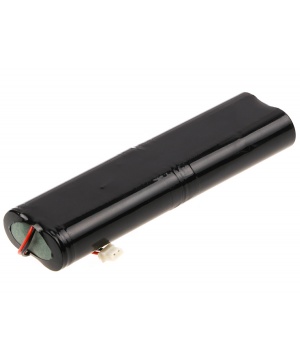 Batterie 7.4V 4.4Ah Li-ion pour GPS TOPCON Hiper Pro