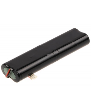 Batería 7.4V 4.4Ah Li-ion para GPS TOPCON Hiper Pro