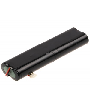 Batterie 7.4V 4.4Ah Li-ion pour GPS TOPCON Hiper Pro (24-030001-01)