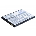 BATTERIE 3.7V 1.15AH LI-ION POUR HUAWEI E5573 (HB434666RBC)