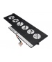 Batterie 11.4V 2.64Ah Li-ion pour Acer Aspire V5 122P