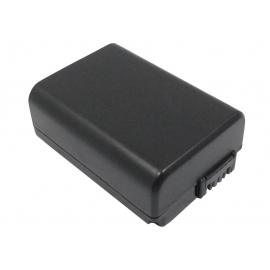 Batterie 7.4V 1.08Ah Li-ion pour Sony DLSR A55, Alpha 7, NEX-6