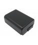 Batterie 7.4V 1.08Ah Li-ion pour Sony DLSR A55