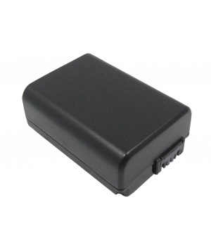 Batterie 7.4V 1.08Ah Li-ion pour Sony DLSRA55 (NP-FW50)