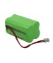 4.8V 1.5Ah Ni-MH batterie für Summer Baby Infant 02090