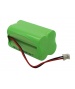 4.8V 1.5Ah Ni-MH battery for Summer Baby Infant 02090