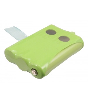 3.6V 0.7Ah Ni-MH battery for Topcom Babytalker 1010 3.6V 0.7Ah Ni-MH battery for Topcom Babytalker 1010