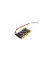 3.7V 1Ah Li-Polymer battery for Logitech G900