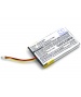 Batterie 3.7V 0.9Ah LiPo FT603048P pour Casque gaming Stealth 500