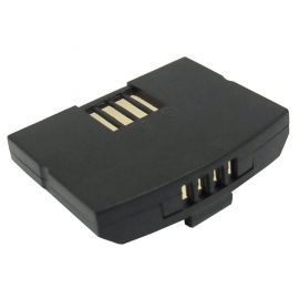 Batterie 3.7V 0.15Ah Li-Po HC-BA300 pour casque Sennheiser IS 410, RS4200