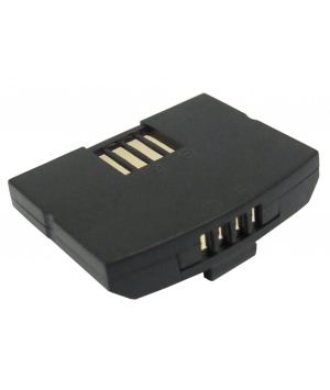 Batterie 3.7V 0.15Ah Li-Po HC-BA300 pour casque Sennheiser IS 410, RS4200