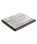 Batteria 3.7V 1.6Ah Li-ion per Samsung Galaxy Beam