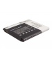 Batteria 3.7V 1.8Ah Li-ion per Samsung Galaxy Beam