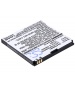 3.8V 1.95Ah Li-ion battery for ZTE N855D
