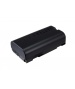 Batterie 7.4V 2Ah Li-ion pour Panasonic NV-GS10