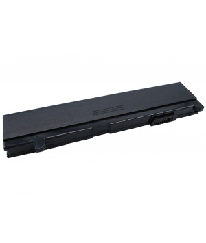 Batería 10.8V 4.4Ah Li-ion para Toshiba Dynabook CX/ 955LS