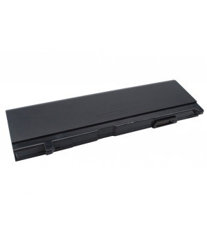 10.8V 6.6Ah Li-ion Batteria per Toshiba Tecra A4