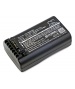3.7V 5.2Ah Li-ion battery for Trimble TS635