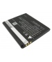 3.7V 1.1Ah Li-ion battery for Coolpad 5860S