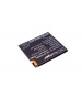 Batteria 3.8V 2Ah Li-Polymer per Coolpad ivvi K2