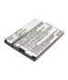 3.7V 1.2Ah Li-ion battery for ZTE A410