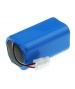 Batteria 14.4V 2.6Ah Li-ion per iCLEBO ARTE YCR-M05