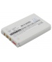 Batterie 3.7V 0.75Ah Li-ion pour G-SHOT G512