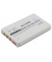 Batterie 3.7V 0.75Ah Li-ion pour Nokia 3610