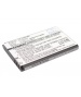 Batteria 3.7V 1.05Ah Li-ion per VholdR 
