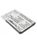 3.7V 1.5Ah Li-ion battery for E-MOBILE D25HW