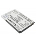 3.7V 1.5Ah Li-ion battery for Huawei E5-0315