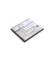 3.7V 1.6Ah Li-ion battery for TCL One Touch Pop D5