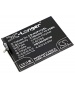 Batteria 3.82V 3.75Ah Li-Polymer per Huawei P10 Plus