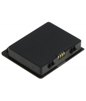 Batteria 3.7V 1.8Ah Li-ion per Texas Instruments TI-Nspire Navigator Wireless C